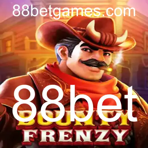 Explorando o Mundo Empolgante de BountyFrenzy no 88bet