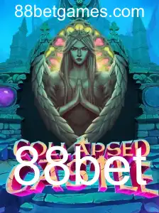 Explorando CollapsedCastle: O Mundo das Apostas e Estratégia com 88bet