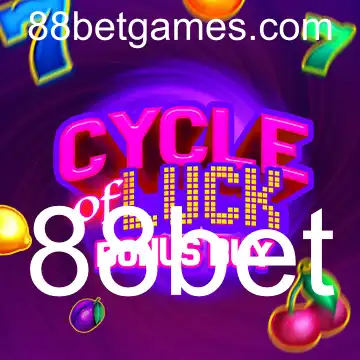 Descubra o Emocionante Universo de CycleofLuckBonusBuy com 88bet