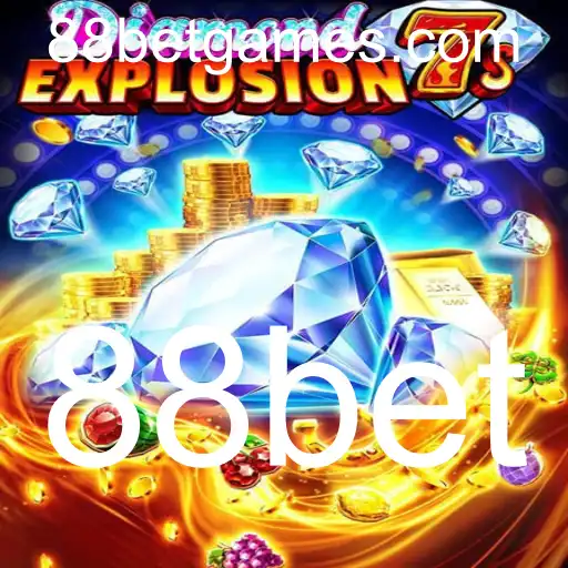 Desvendando o Jogo DiamondExplosion7s: Uma Nova Aposta no 88bet
