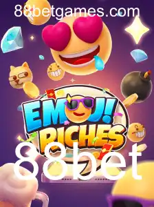 Explorando o Universo de EmojiRiches: A Nova Sensação no 88bet