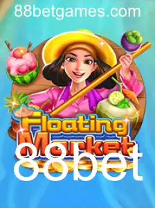 FloatingMarket: Descubra o Novo Fenômeno de 88bet