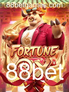 FortuneOx: Descubra Tudo Sobre Este Empolgante Jogo Disponível na 88bet