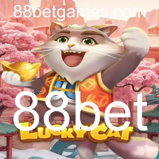 LuckyCat: Descubra o Mundo Empolgante do Jogo 88bet
