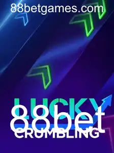 Explorando LuckyCrumbling: Um Mergulho nas Regras e Características Inovadoras do Jogo de 88bet