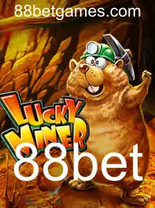 Descubra LuckyMiner: A Nova Sensação dos Jogos com 88bet