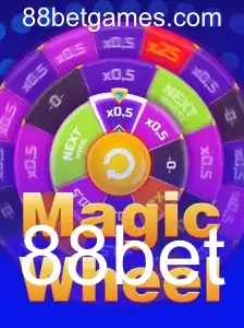 MagicWheel: Explorando as Regras e Estratégias Desta Nova Atração em 88bet