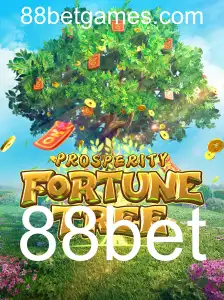 Descubra o Empolgante Mundo de ProsperityFortuneTree com 88bet
