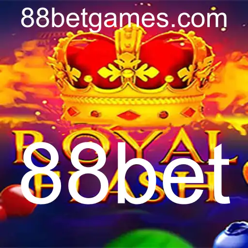 RoyalFlash: Mergulhe no Mundo do Jogo com 88bet