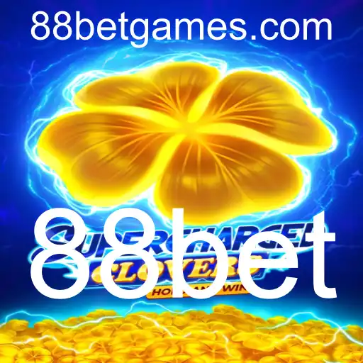 Descubra SchargedClovers: O Jogo Inovador no Universo 88bet