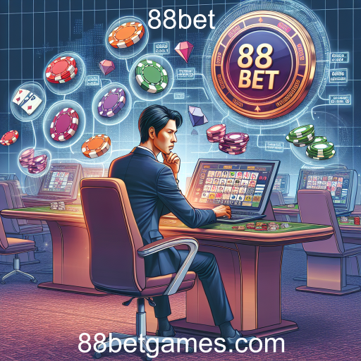 A Arte do Gerenciamento nos Jogos: Estratégias para o Sucesso