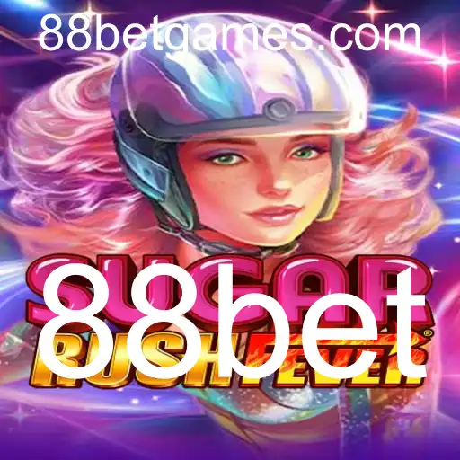 SugarRushFever: A Experiência Doce no Mundo dos Jogos com 88bet