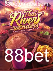 Explorando o Jogo ThaiRiverWonders e a Experiência 88bet